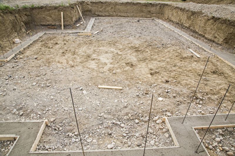 Site Conditions and Accessibility