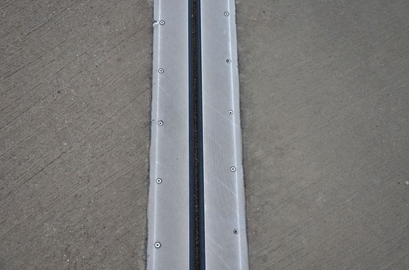 Expansion Joints