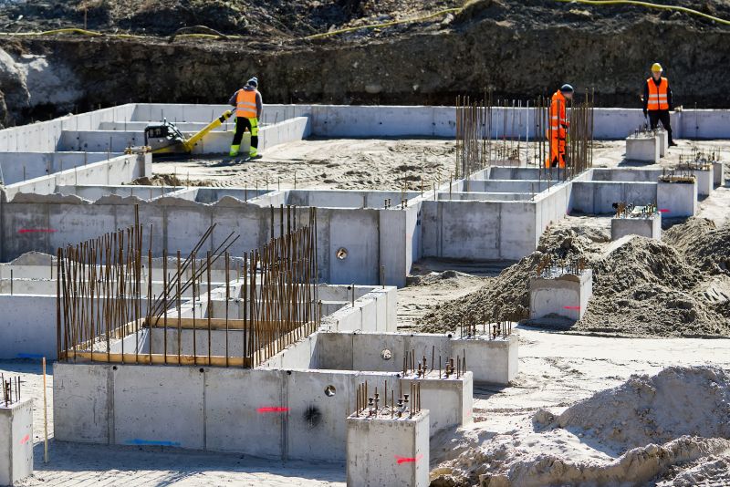 Construction Companies