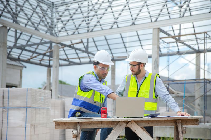 Geotechnical Engineering Firms