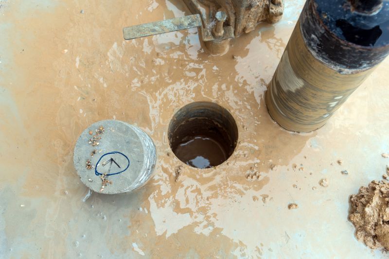 Specialty Drilling Services